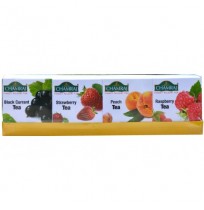 CHAMRAJ 4 IN 1 GIFT PACK FRUIT FLAVOURS